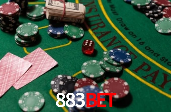 Instant EasyPaisa 883Bet