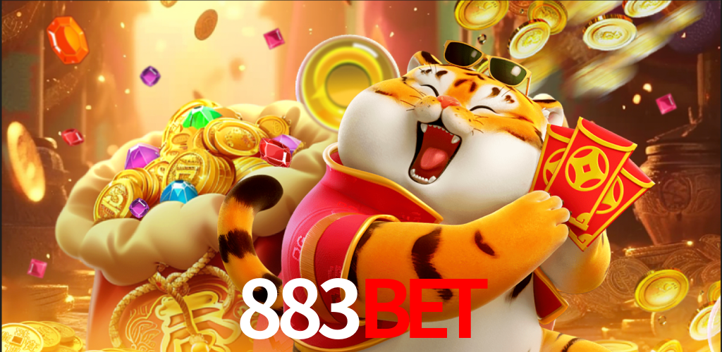 Daily Bonuses 883Bet