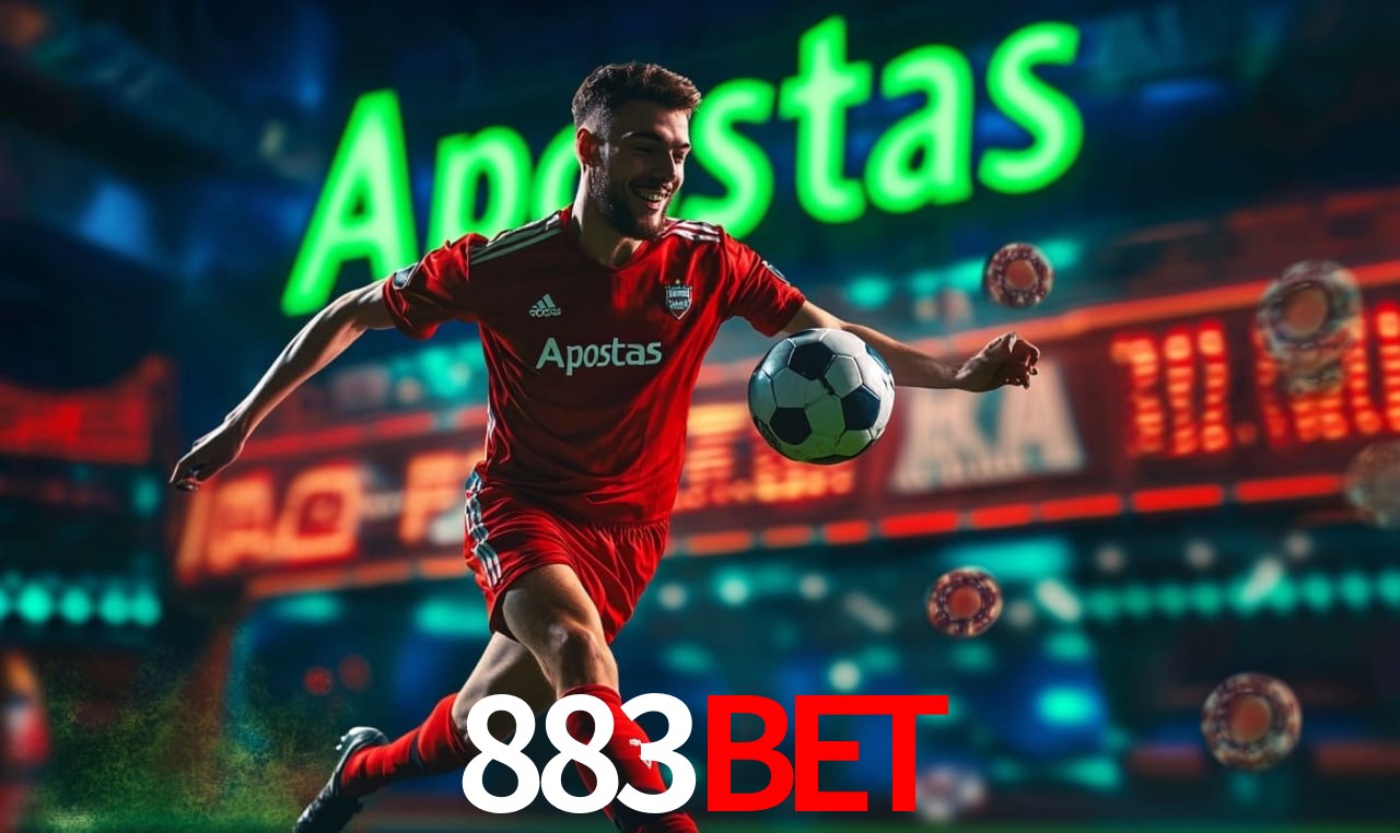 Programa VIP 883Bet