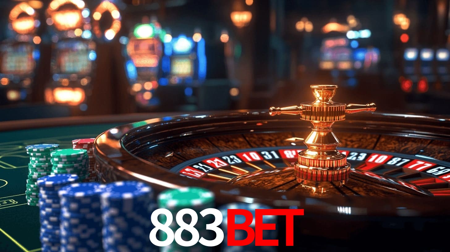 VIP Casino 883Bet
