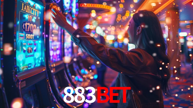 Aviator Game 883Bet