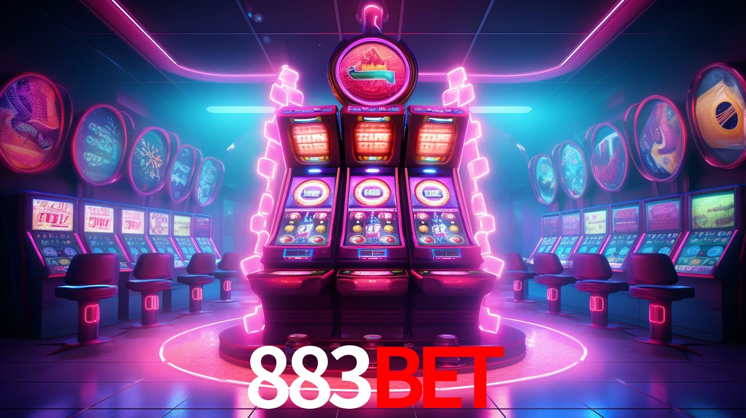 Live Casino 883Bet