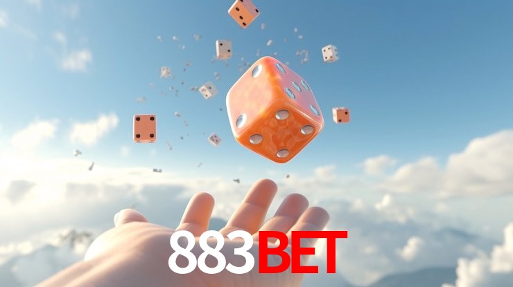 Live Casino 883Bet
