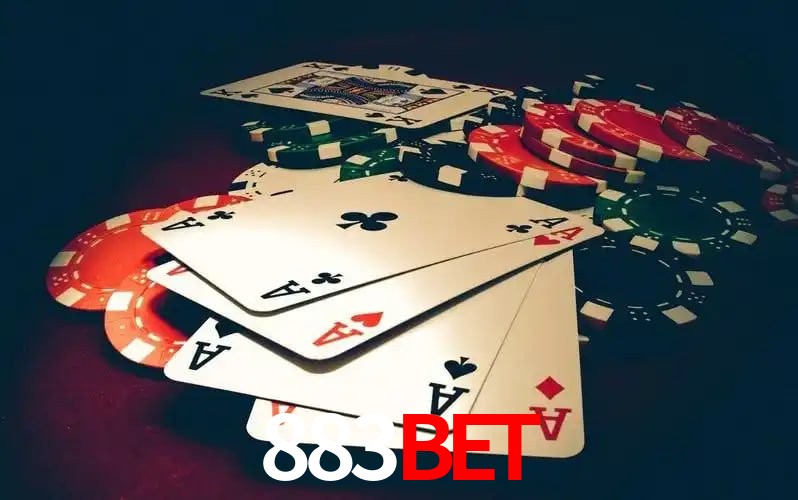 Explore as vantagens do 883Bet: serviço profissional e confiabilidade