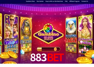 Descubra a Essência do 883Bet: Nossa História e Compromissos