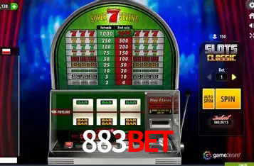 883Bet.Com