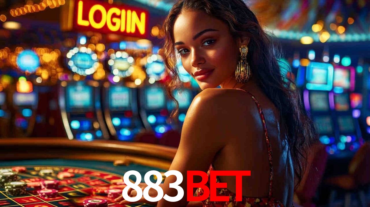 Tecnologia da Plataforma 883Bet