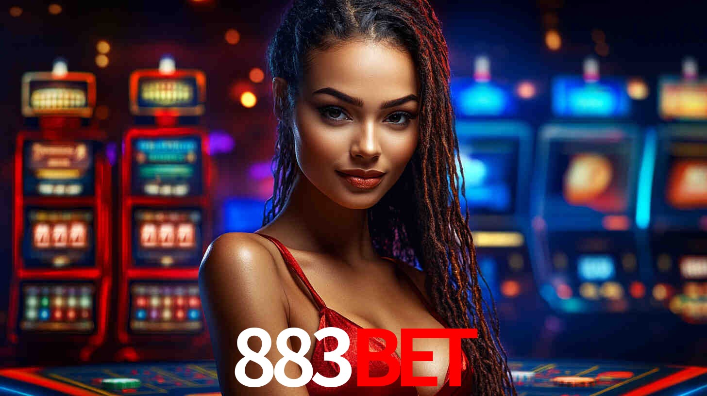 Desvendando o Mundo dos Jogos Virtuais na 883Bet