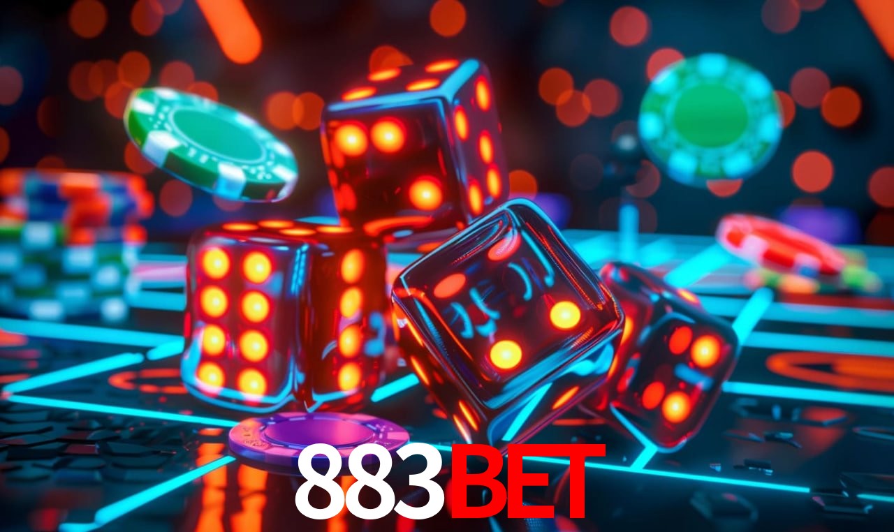 Interface Premium 883Bet