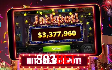 A Emoção da Loteria na 883Bet: Uma Chance de Mudança de Vida