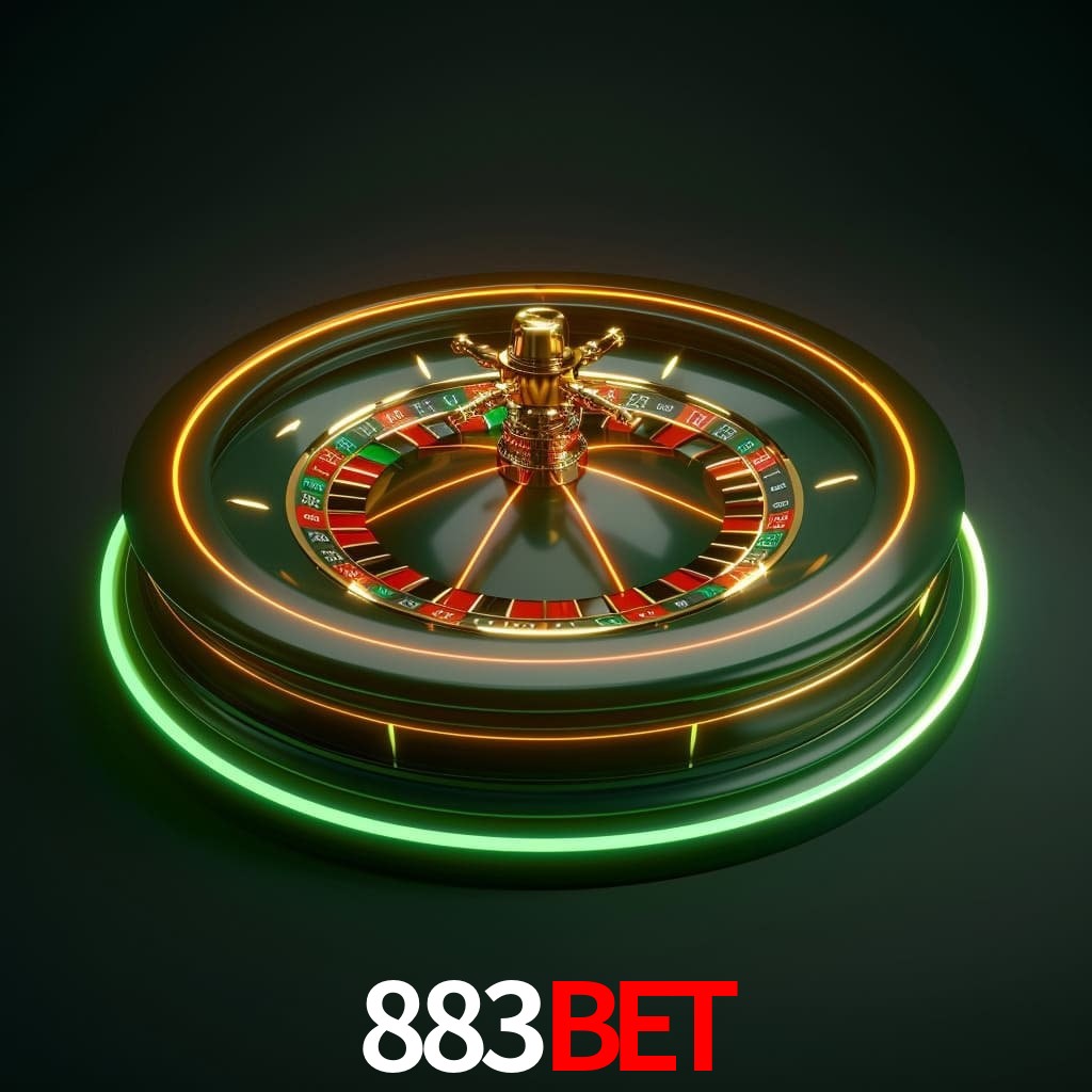 883 Bet App
