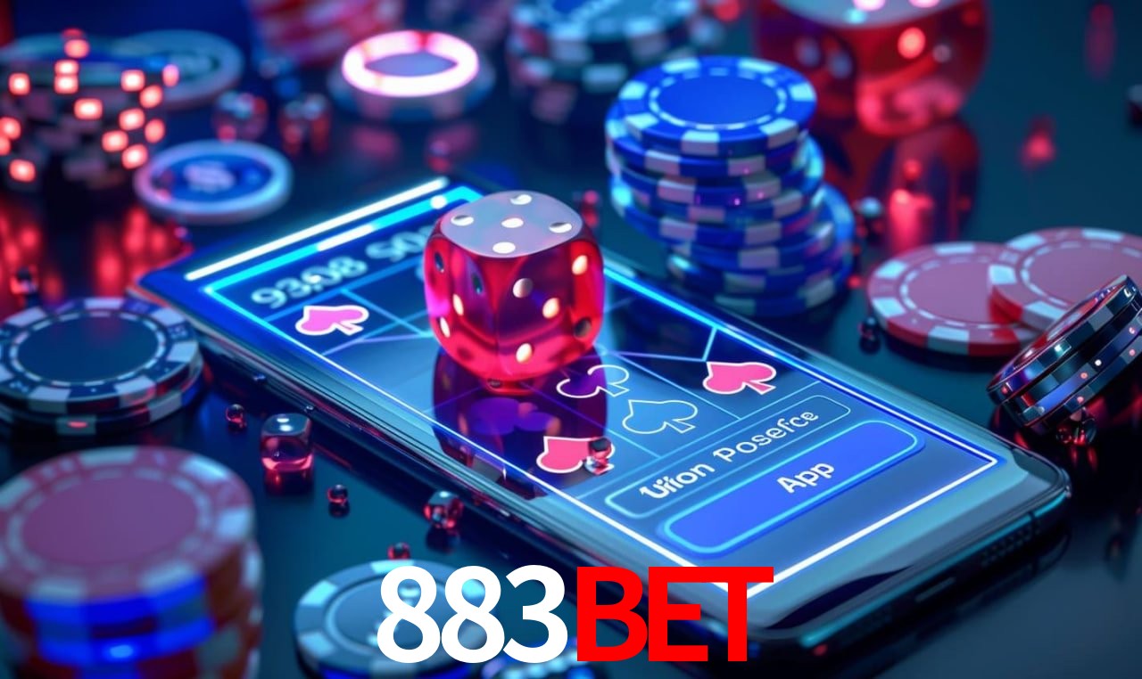 883Bet,883 Bet App