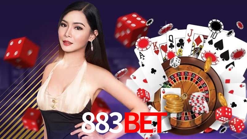 Torneios 883Bet