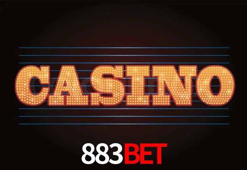 Jogos de Slot 883Bet