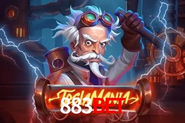 Sistemas de Segurança 883Bet
