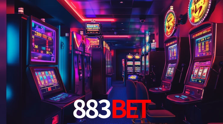 Tennis Betting 883Bet