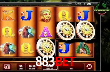 Apostas Esportivas na 883Bet: Um Guia Completo
