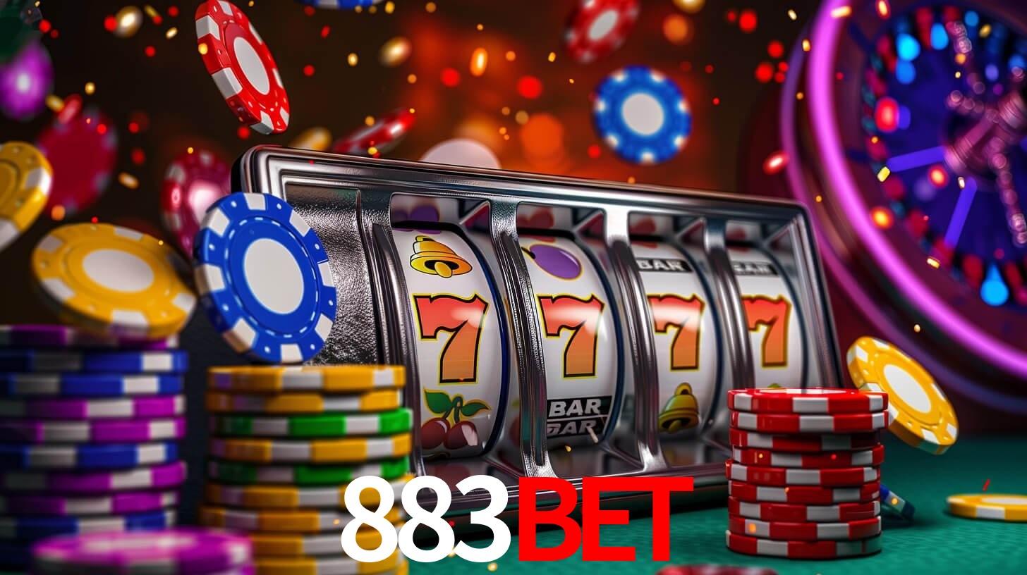 Mesa de Blackjack 883Bet