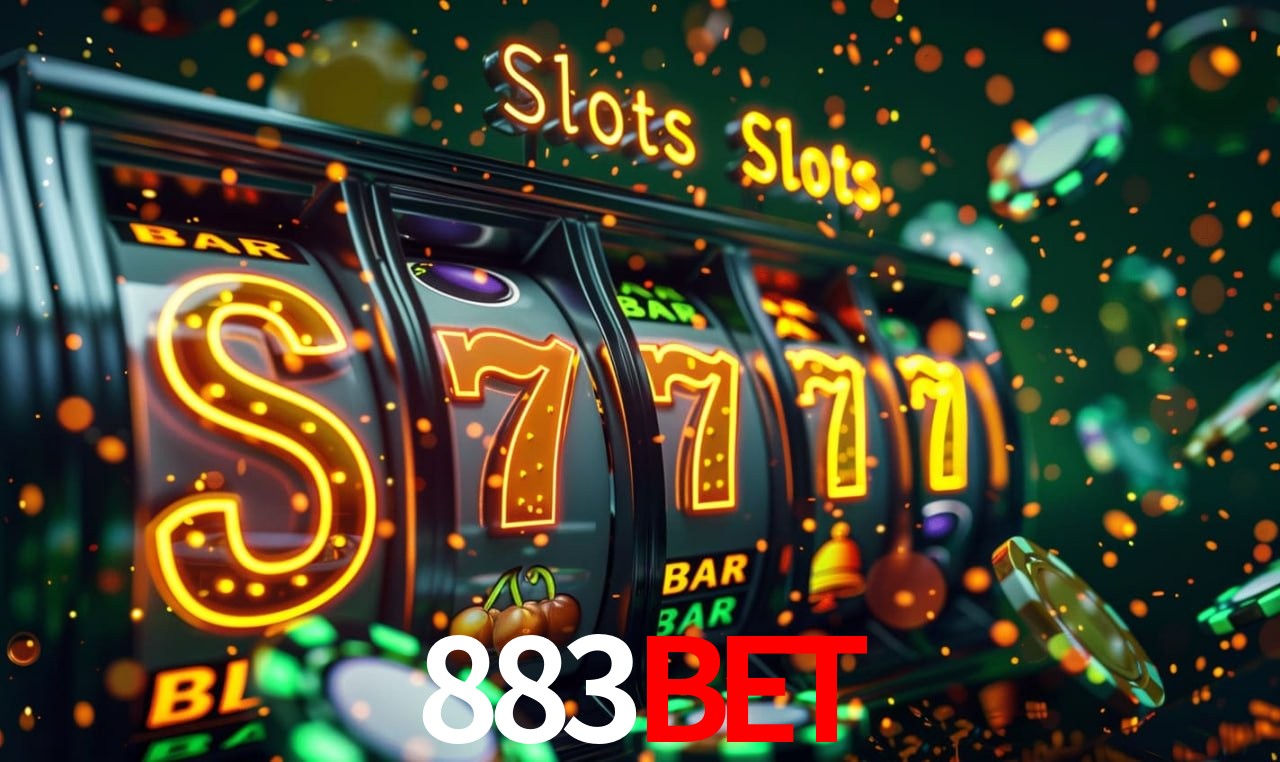 Experiência VIP 883Bet