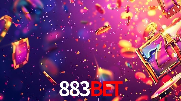 883Bet: Seu Especialista em Apostas Esportivas Brasileiras