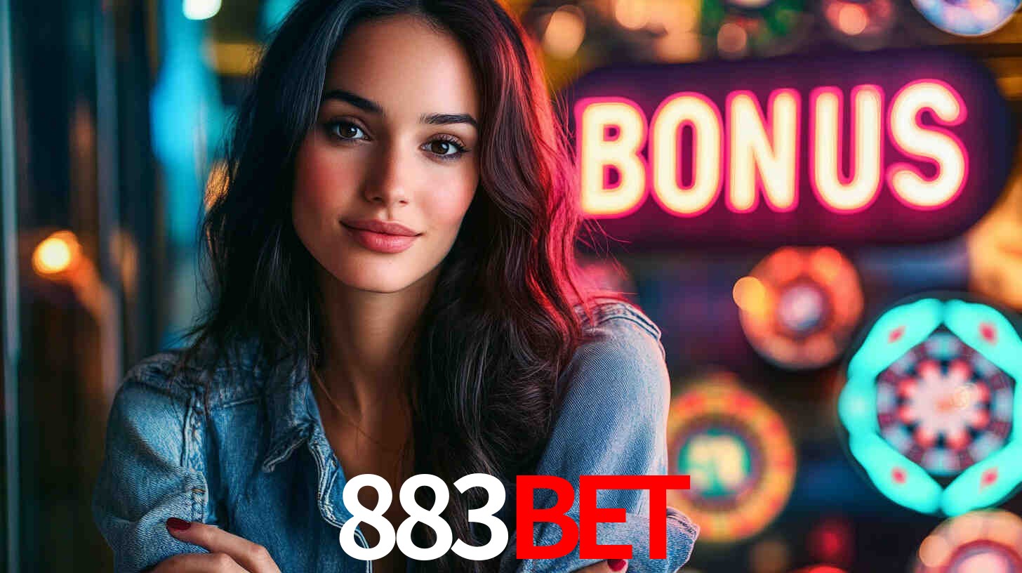 Tournaments 883Bet