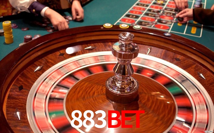 Casino VIP 883Bet