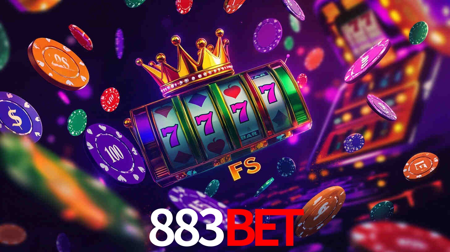 Statistics 883Bet