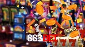 Premium Interface 883Bet