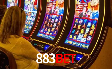 Desvendando o Mundo dos Jogos Virtuais na 883Bet
