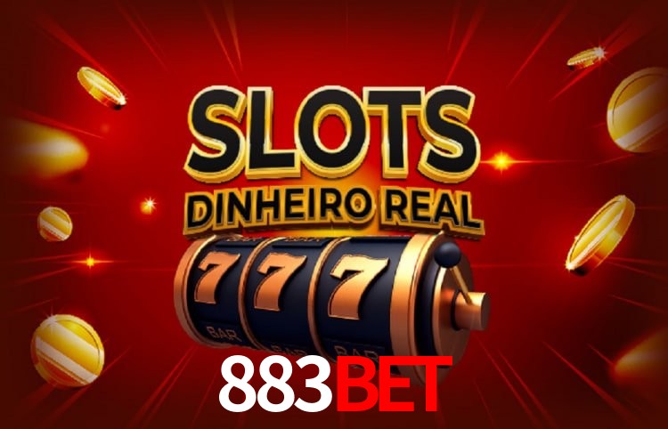 883 Bet App
