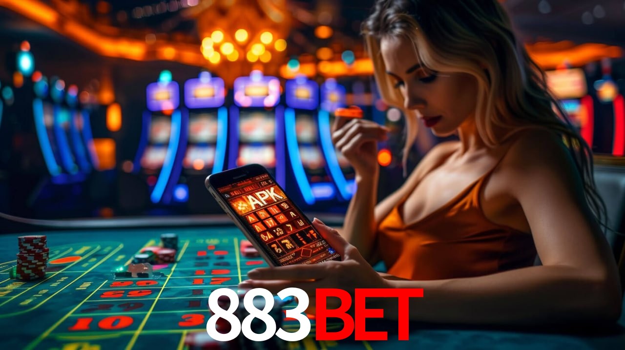 Games Directory 883Bet