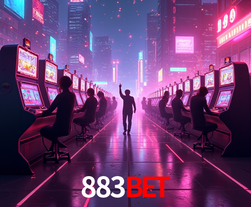 Jogo Spaceman 883Bet