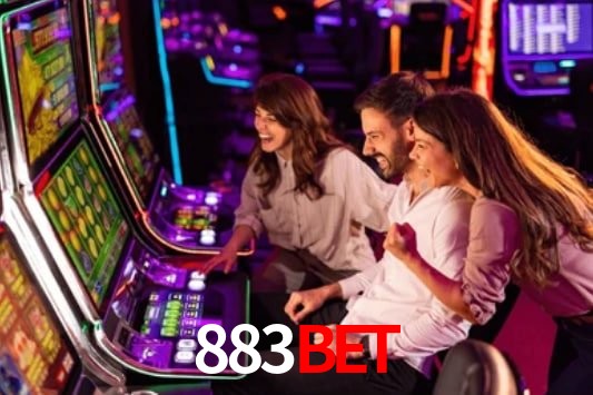 PIX Instantâneo 883Bet