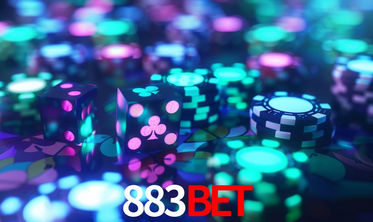 Apostas de Futebol 883Bet