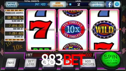 A Emoção da Loteria na 883Bet: Uma Chance de Mudança de Vida