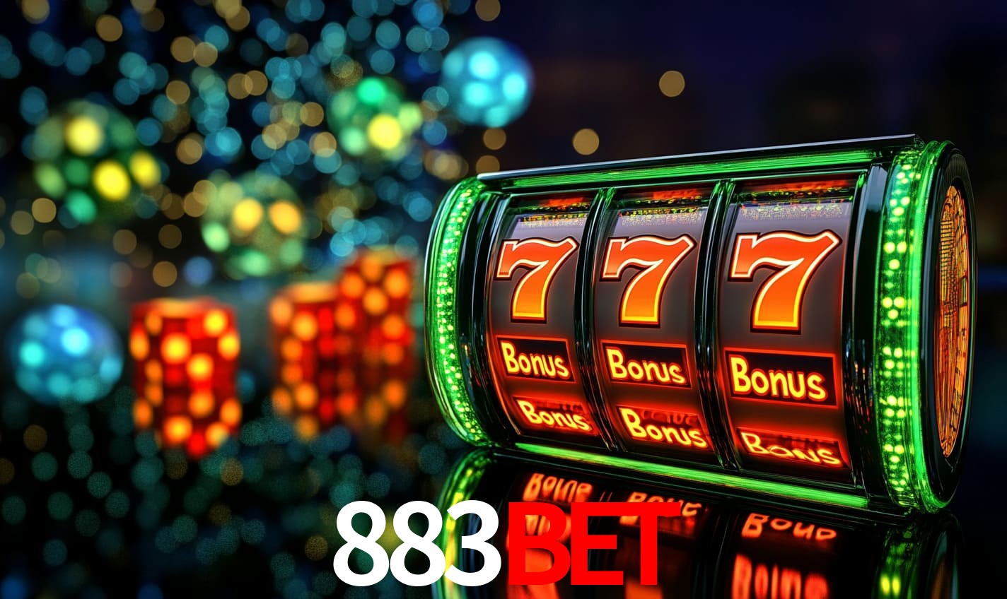 Integração de APIs 883Bet