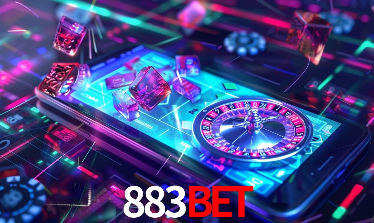Avaliações dos Jogadores 883Bet
