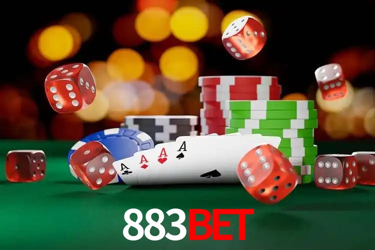 Segurança 2FA 883Bet