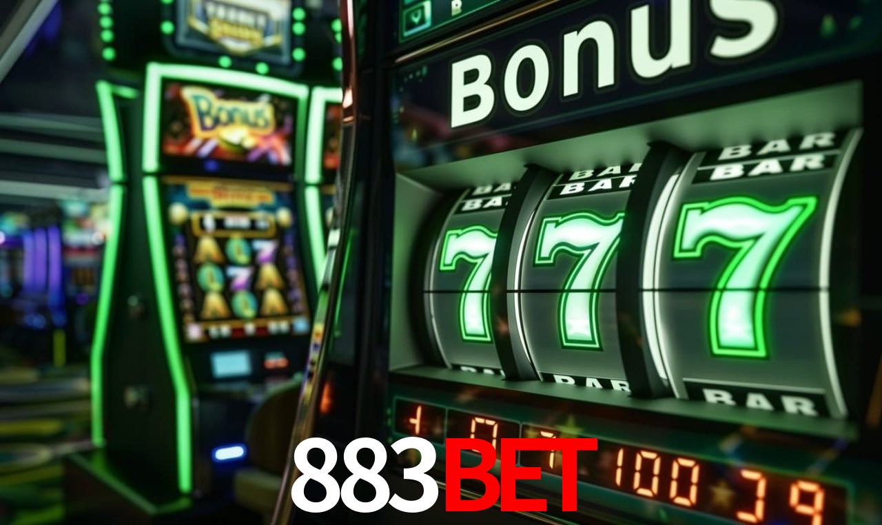 Weekend Specials 883Bet