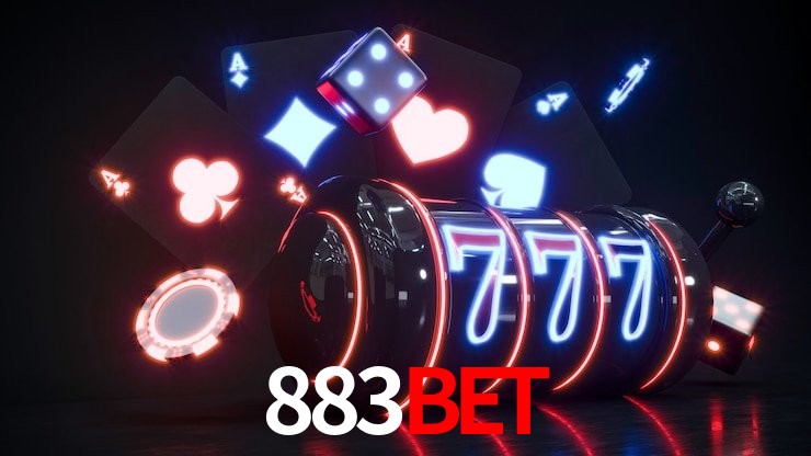 Quick Registration 883Bet
