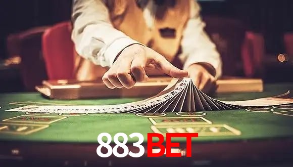 Slot Games 883Bet