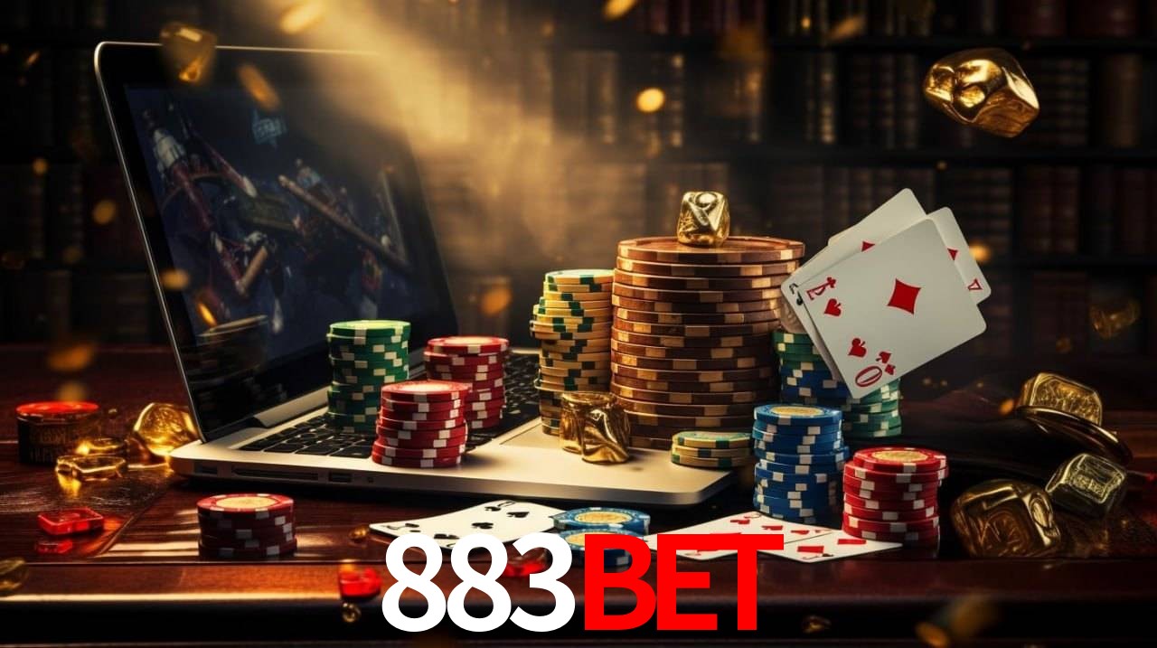 Apostas de Basquete 883Bet