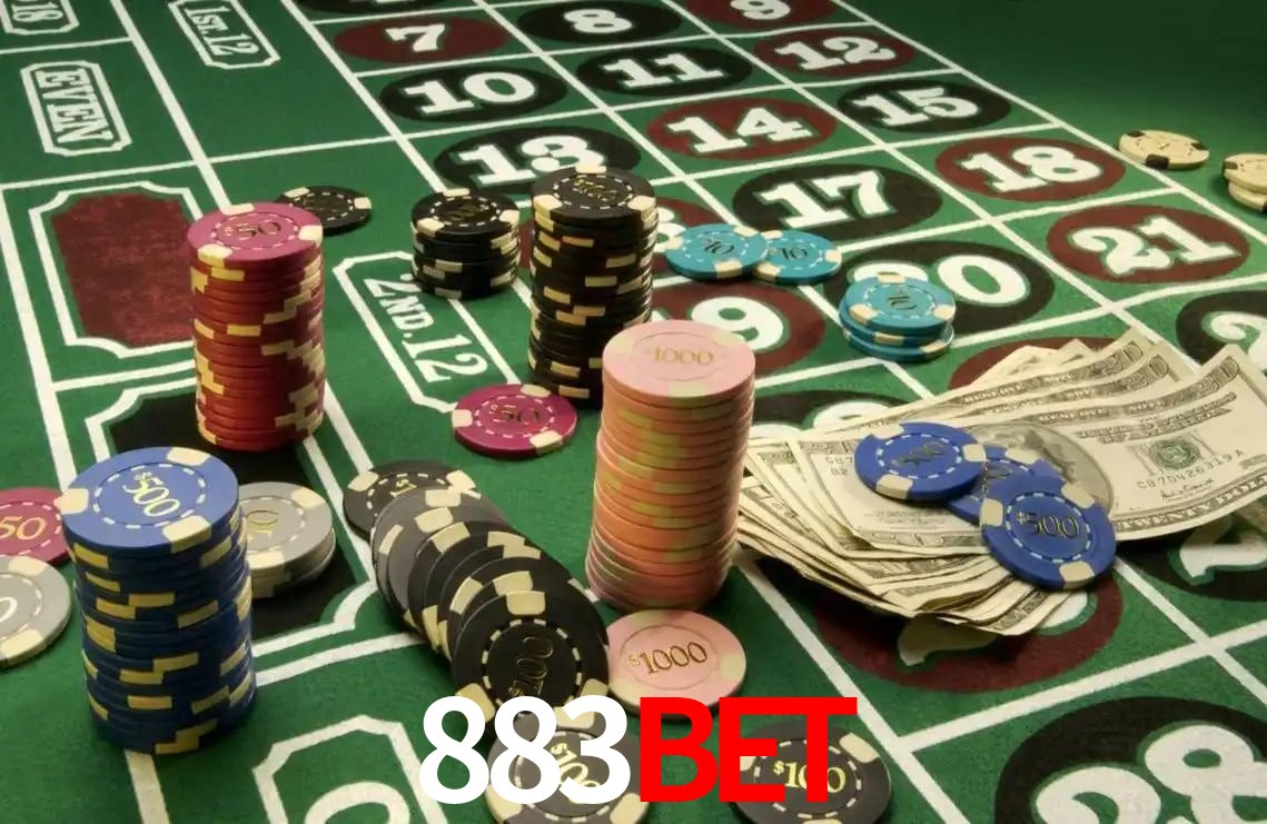 API Integration 883Bet