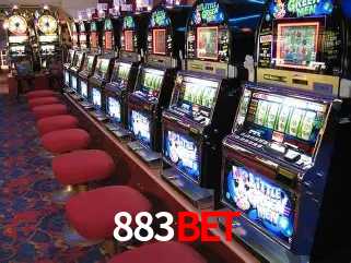 Explorando a Categoria de Eventos em Apostas na 883Bet