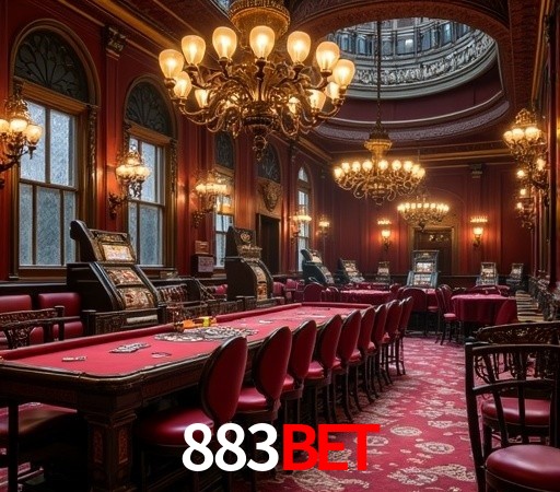 883Bet