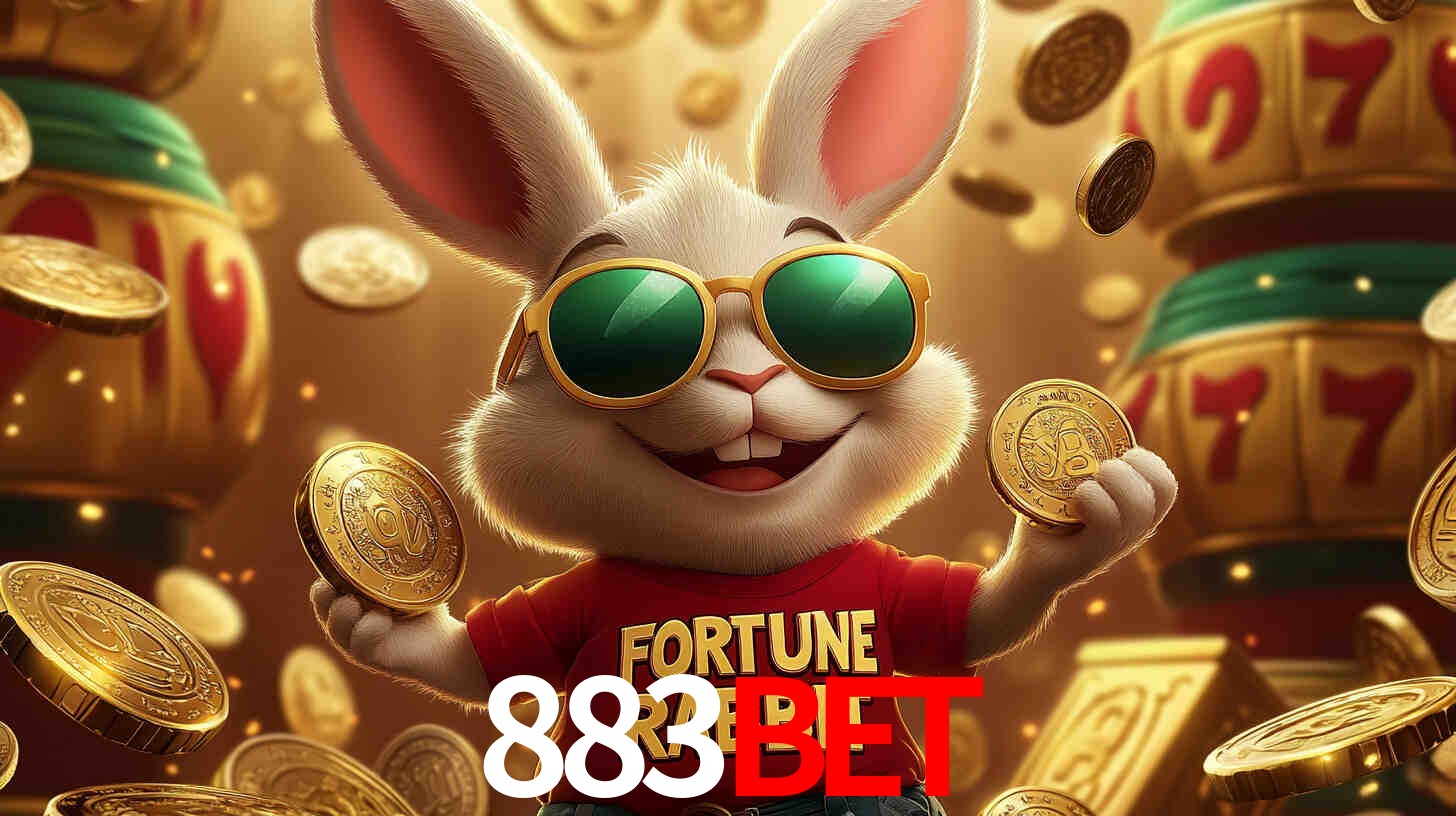 Programa VIP 883Bet