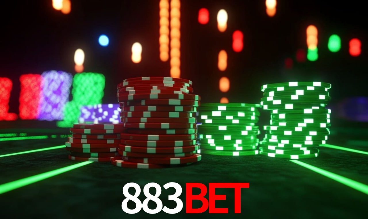 Platform Technology 883Bet