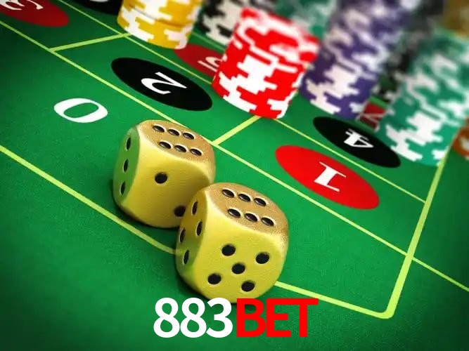 Account Benefits 883Bet