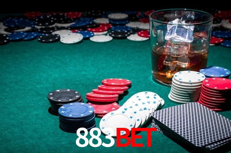 Apostas de Tênis 883Bet