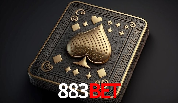 Casino Ao Vivo 883Bet